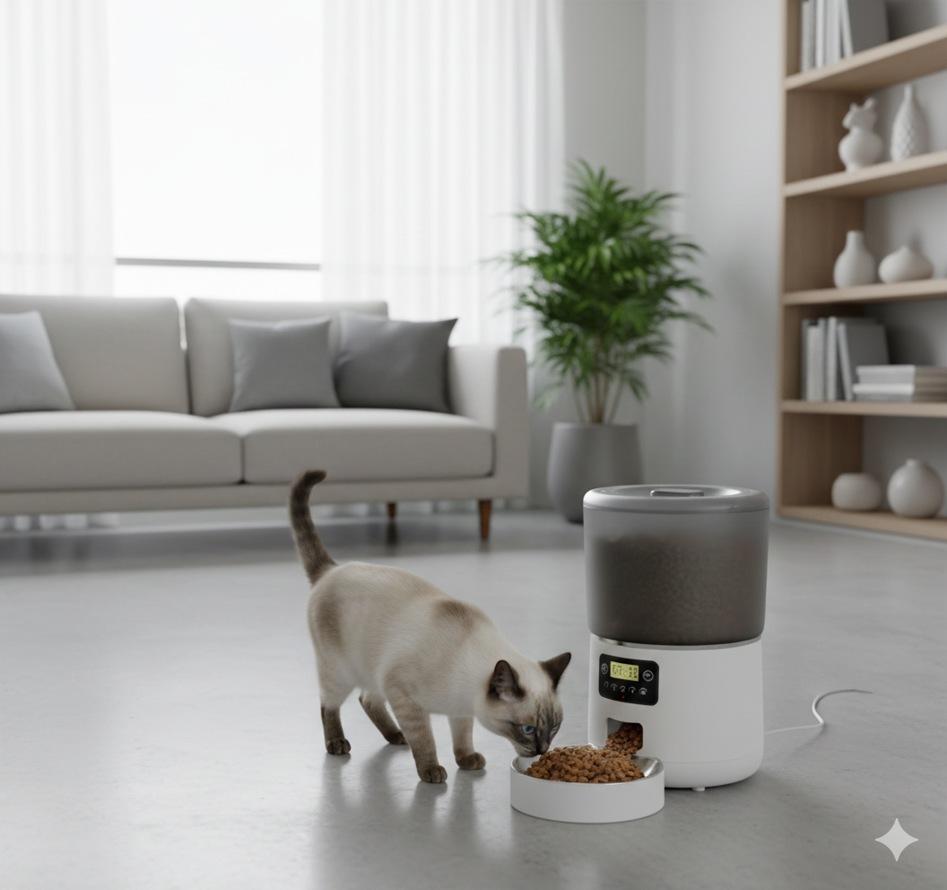 Combien coûte l’adoption d’un chat ? Budget réel la première année