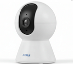 Caméra de surveillance intelligente pour chat